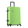 travelite Bliss Trolley L,  4 Rollen,  77 cm,  99 L,  Grün