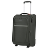 travelite Cabin Handgepäck Trolley S,  2 Rollen,  55 cm,  36 L,  Blau