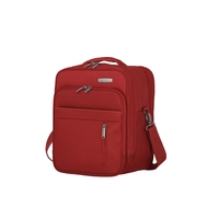 travelite Capri Bordtasche,  Hoch,  Rot