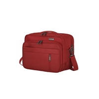 travelite Capri Bordtasche,  Quer,  Rot