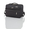 travelite Capri Bordtasche,  Quer,  Schwarz