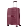 travelite Ceris Trolley M,  4 Rollen,  69 cm,  72 L,  Dunkelrot