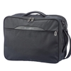 travelite CrossLITE Kombi-Tasche erw.,  Schwarz