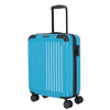 travelite Cruise Handgepäck Trolley S,  4 Rollen,  55 cm,  37 L,  Türkis