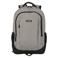 travelite Cruise Rucksack 46 cm,  Grau