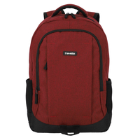 travelite Cruise Rucksack 46 cm,  Rot
