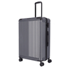 travelite Cruise Trolley 4 Rollen,  77 cm,  100 L,  Weiß
