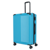 travelite Cruise Trolley L,  4 Rollen,  77 cm,  100 L,  Türkis