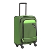 travelite Derby Handgepäck Trolley S,  4 Rollen,  55 cm,  41 L,  Grün
