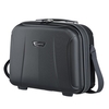travelite Elbe Beautycase 39 cm,  19 L,  Blau