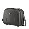 travelite Elbe Beautycase 39 cm,  19 L,  Grau