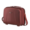 travelite Elbe Beautycase 39 cm,  19 L,  Rot