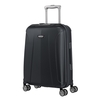 travelite Elbe Handgepäck Trolley S,  4 Rollen,  55 cm,  37 L,  Blau