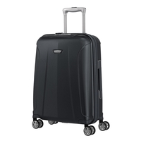 travelite Elbe Handgepäck Trolley S,  4 Rollen,  55 cm,  37 L,  Blau