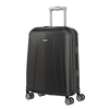 travelite Elbe Handgepäck Trolley S,  4 Rollen,  55 cm,  37 L,  Grau