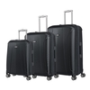 travelite Elbe Koffer Set 3-teilig S-M-L,  Blau