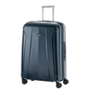 travelite Elbe Modell 2018 Trolley M,  4 Rollen,  66 cm,  70 L,  Blau