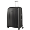 travelite Elbe Trolley L,  4 Rollen,  77 cm,  106 L,  Grau