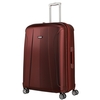 travelite Elbe Trolley L,  4 Rollen,  77 cm,  106 L,  Rot