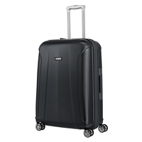 travelite Elbe Trolley M,  4 Rollen,  67 cm,  73 L,  Blau