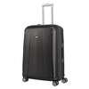 travelite Elbe Trolley M,  4 Rollen,  67 cm,  73 L,  Grau