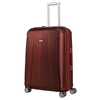 travelite Elbe Trolley M,  4 Rollen,  67 cm,  73 L,  Rot