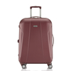 travelite Elbe Two Trolley M,  4 Rollen,  65 cm,  70 L,  Rot