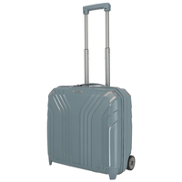 travelite Elvaa Businesswheeler 44 cm 2 Rollen,  Blau