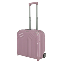 travelite Elvaa Businesswheeler 44 cm 2 Rollen,  Pink
