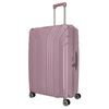 travelite Elvaa Damen Trolley L,  4 Rollen,  76 cm,  102 L,  Pink
