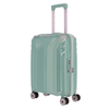 travelite Elvaa Handgepäck Trolley S,  4 Rollen,  55 cm,  41 L,  Grün