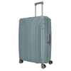 travelite Elvaa Trolley L,  4 Rollen,  76 cm,  102 L,  Blau
