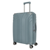travelite Elvaa Trolley M,  4 Rollen,  66 cm,  72 L,  Blau