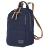 travelite Hempline Rucksack 30 cm,  Blau