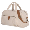 travelite Hempline Weekender 49 cm,  Beige