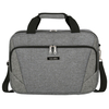 travelite Jakku Bordtasche 30 cm,  15 L,  Grau