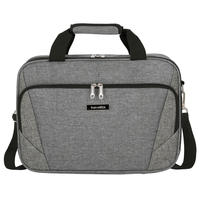 travelite Jakku Bordtasche 30 cm,  15 L,  Grau