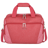 travelite Jakku Bordtasche 30 cm,  15 L,  Rot