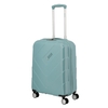 travelite Kalisto Handgepäck Trolley S,  4 Rollen,  55 cm,  40 L,  Blau