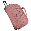 travelite Kick Off Damen Trolley Reisetasche 2 Rollen,  77 cm,  120 L,  Pink