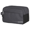 travelite Kick Off Kulturtasche 16 cm,  5 L,  Grau