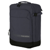 travelite Kick Off Multibag Rucksack 50 cm,  Grau