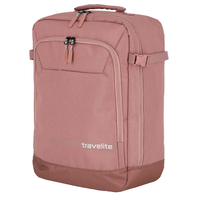 travelite Kick Off Multibag Rucksack 50 cm,  Pink