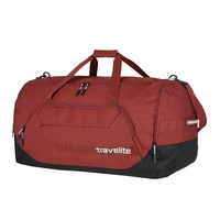 travelite Kick Off Reisetasche 40 cm,  120 L,  Rot