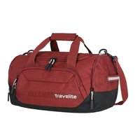 travelite Kick Off Reisetasche S,  23 cm,  23 L,  Rot