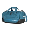 travelite Kick Off Reisetasche S,  23 cm,  23 L,  Türkis