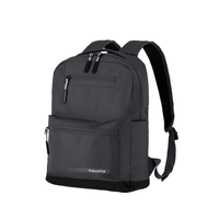 travelite Kick Off Rucksack 40 cm,  Grau