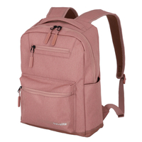 travelite Kick Off Rucksack 40 cm,  Pink