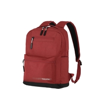 travelite Kick Off Rucksack 40 cm,  Rot