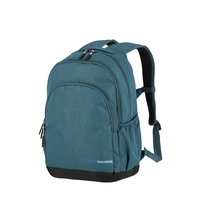 travelite Kick Off Rucksack 45 cm,  Blau